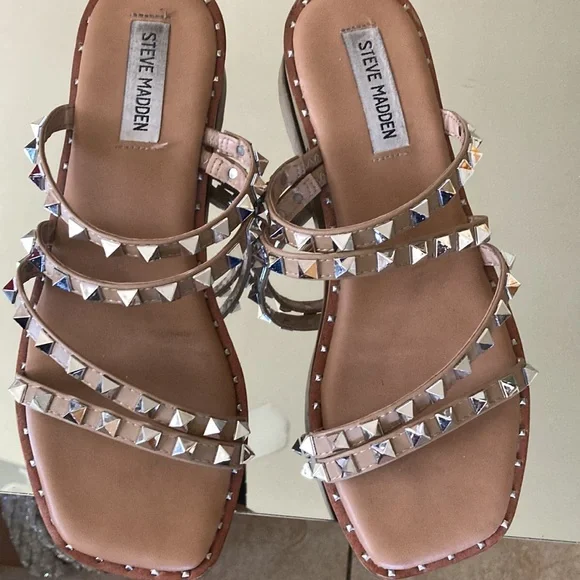 Steve Madden sandals - Picture 8 of 8